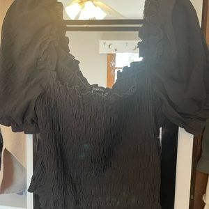NWT BOOHOO TOP